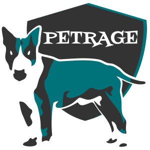 petrage green logo sidebar